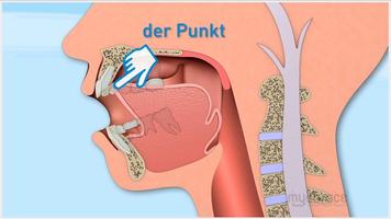 Übungen mit dem Myobrace® DE captura de pantalla 2