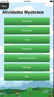Atividades Myobrace تصوير الشاشة 1