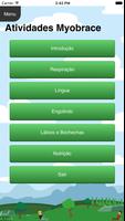 Atividades Myobrace screenshot 1