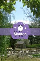 Parc Mouton village poster