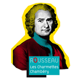 Rousseau, Les Charmettes আইকন