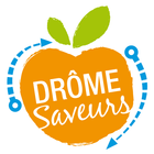 Drôme Saveurs icône