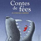 Contes de fées icône