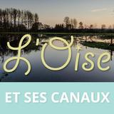 Oise and its canals أيقونة