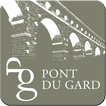 Site du Pont du Gard