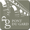 Site of the Pont du Gard APK