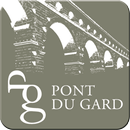 Site du Pont du Gard APK