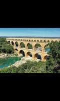 Site du Pont du Gard تصوير الشاشة 3