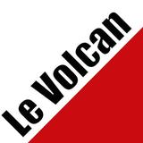 Volcan de la Fournaise aplikacja