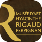 آیکون‌ Musée Hyacinthe Rigaud