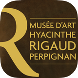 Musée Hyacinthe Rigaud icône