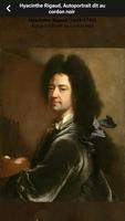 Musée Hyacinthe Rigaud capture d'écran 3