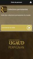 پوستر Musée Hyacinthe Rigaud