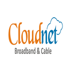 Icona cloudnet broadband