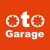 OTOGarage: Easy Car Servicing 아이콘