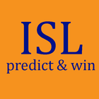 ISL Predict and Win 아이콘