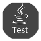 Java Test, Quiz ไอคอน