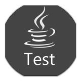 Java Test, Quiz icône