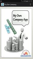 My Own Company постер