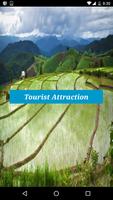 Attractive Places In Bangkok-poster