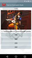 Test on Overwatch Rank screenshot 1