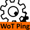 Проверка Пинга WoT