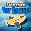 sky racing airplane free fly APK