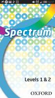 Spectrum 1 & 2 poster