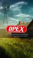 Opex - Opal Engg. Corporation poster