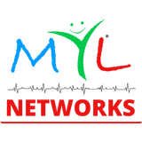 MYL Networks icône