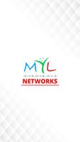 MYL Networks Affiche