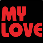 MyLove e-Catalog 图标