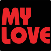 MyLove e-Catalog icon