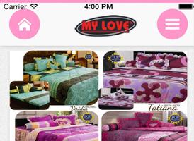 MyLove e-Catalog ảnh chụp màn hình 3