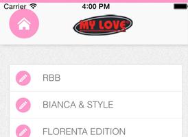 MyLove e-Catalog screenshot 2