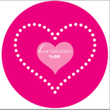 Love Calculator - 100% True
