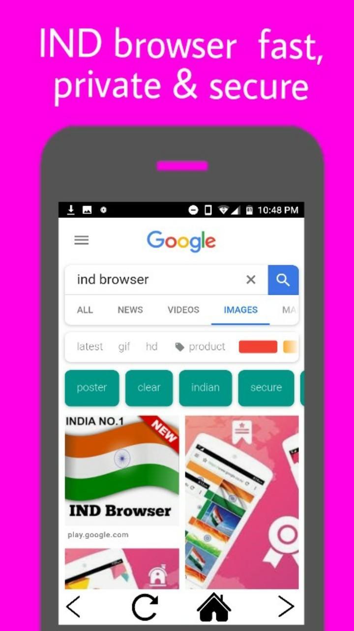 Simple browser Simple browser