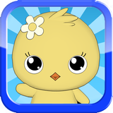 My Lovely Chick icon