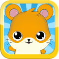 ”My Lovely Hamster