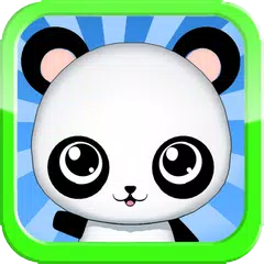 Baixar My Lovely Panda ! APK