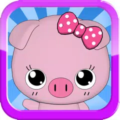My Lovely Piggy ! APK download
