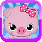 آیکون‌ My Lovely Piggy