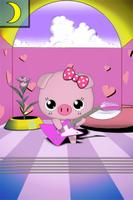 برنامه‌نما My Lovely Piggy عکس از صفحه