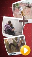 My Love Story Photo Slideshow poster