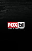 FOX 51 Affiche