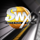 SWX Sports 아이콘