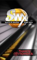 SWX Sports Poster