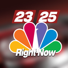 NBC Right Now ikon