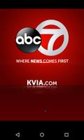 ABC-7 KVIA.com ポスター