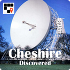 Cheshire Discovered - A Guide icône
